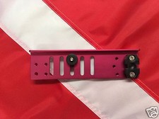 Camera base  attaching lights