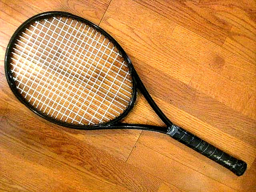 Racchetta tennis prince - racchetta,