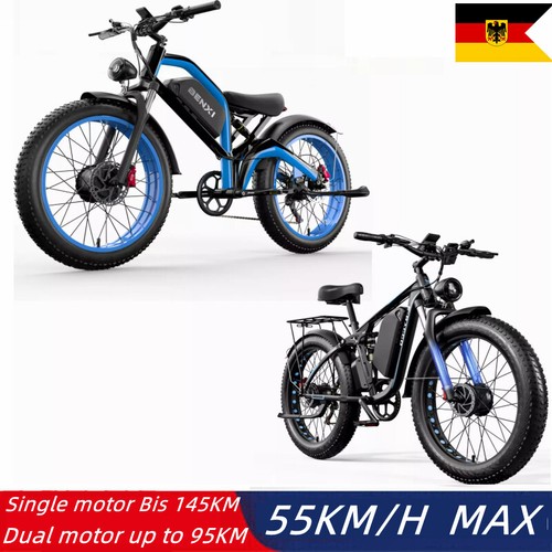Doppio motore pollici e - doppio,