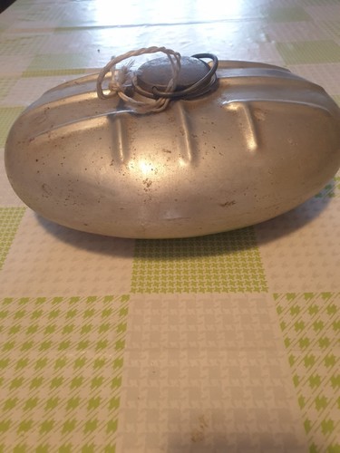 Scaldaletto antico - , in