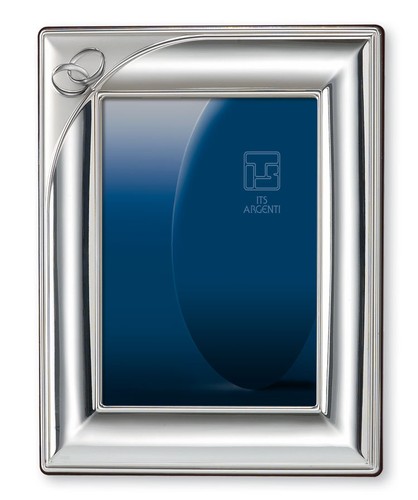 Cornice nozze argento - nozze, 25°