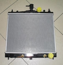 Radiatore PER Nissan Micra 1.2