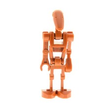 1x Lego personaggio Star Wars