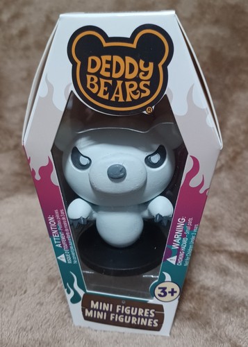 Minifigurina deddy bears - minifigurina,