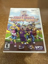 Chuck E Cheese Giochi Sportivi
