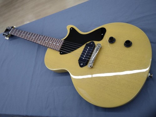 Epiphone lespaul junior - epiphone,