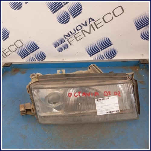Faro fanale proiettore - faro,