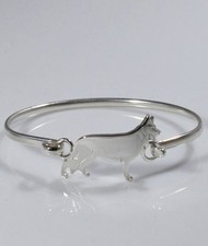 Bracciale rigido Pastore