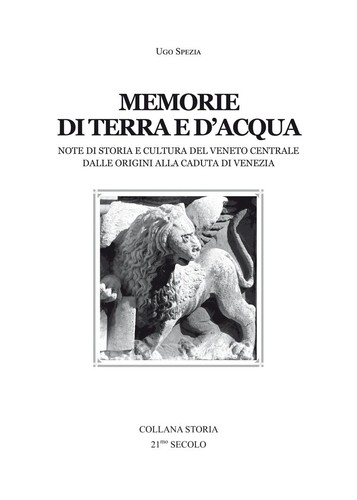 Libro nuovo ugo spezia - libro,