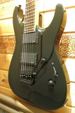 (Jackson) DKMG Black 2009