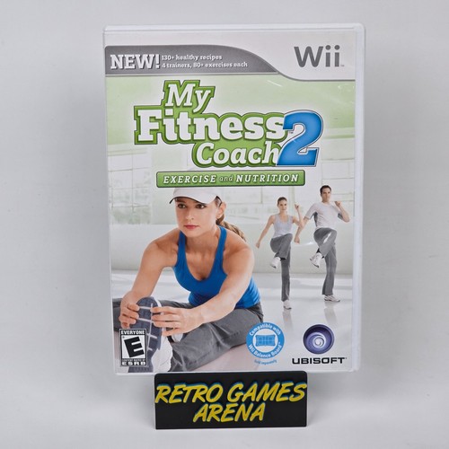 Fitness coach esercizio - my, 2: