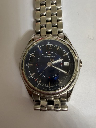 Philip watch orologio uomo - philip,
