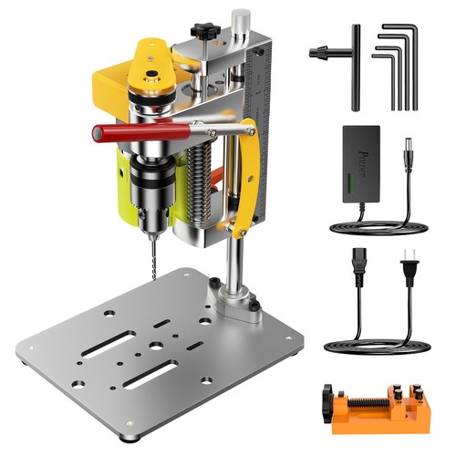 Yofuly mini trapano banco - da,
