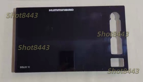 Per humminbird solix10 - per,