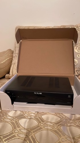 Decoder sky modello - decoder, hd