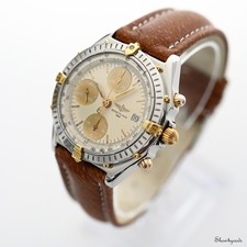 Breitling chronomat automatic - chronomat,
