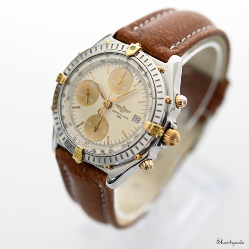 Breitling chronomat automatic - chronomat,