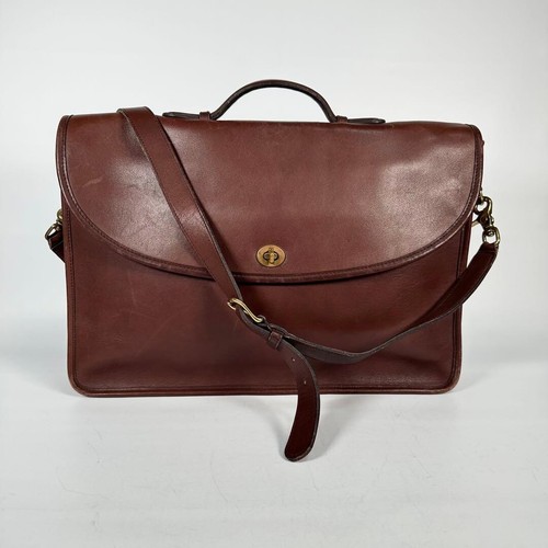 Borsa messenger coach vintage - coach,