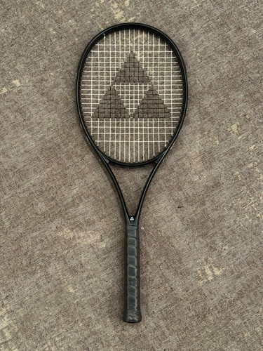 Racchetta tennis fischer - da,
