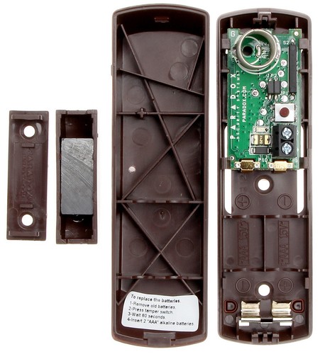 Paradox sensore porta - , /