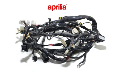Impianto elettrico cablaggio