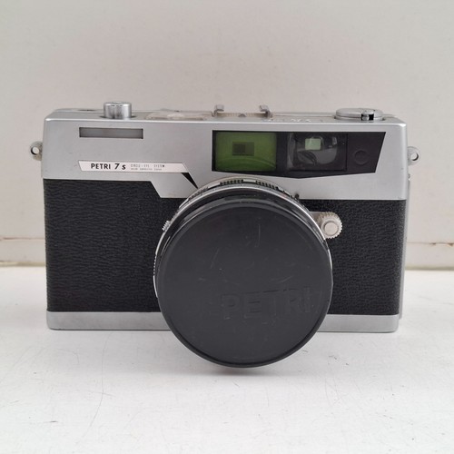 Macchina fotografica vintage