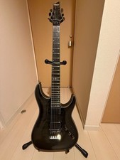 Schecter hellraiser hybrid - hellraiser, c-1