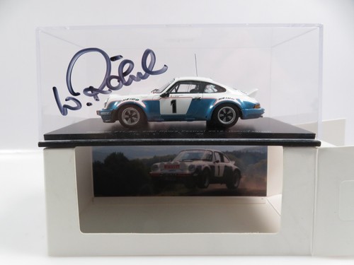 Spark map02020713 porsche - 1:43,
