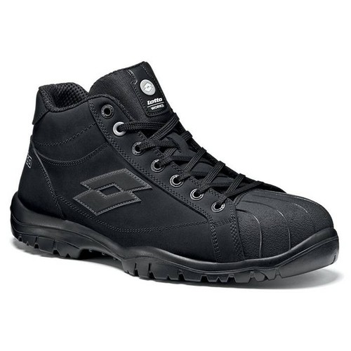 Scarpe antinfortunistiche - scarpe,