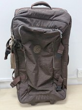 Kipling Camoso grande trolley