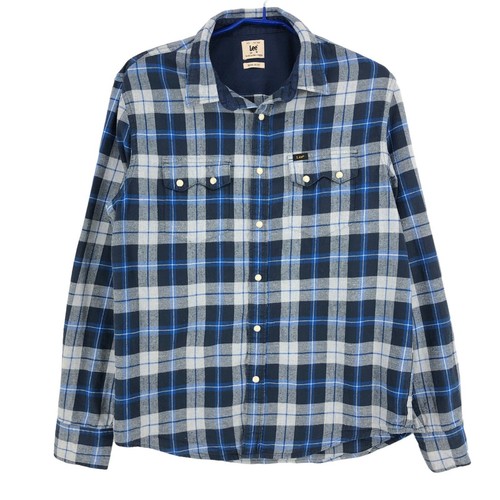 Camicia casual maniche - camicia, a