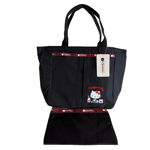 Borsa donna lesportsac - x, hello