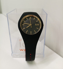 Ice-Watch Orologio 007235 Black Gold