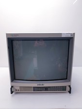 Sony pvm 2043md - sony, pvm-2043md
