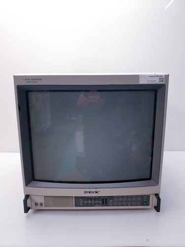 Sony pvm 2043md - sony, pvm2043md