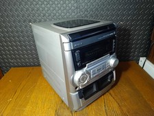 Aiwa CX-NS555K Cassetta Cambio