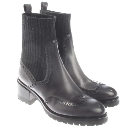 Stivaletti santoni euro - stivaletti, 40