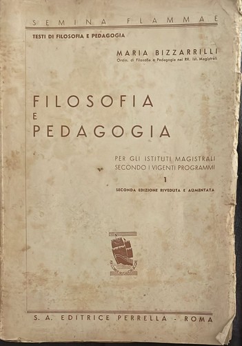 Filosofia pedagogia i - filosofia, e