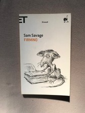 Firmino - Sam Savage - Einaudi super ET