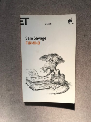 Firmino sam savage - -,
