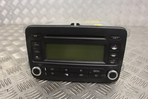 Autoradio rcd 300 - 300, volkswagen