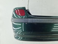 Paraurti posteriore NISSAN