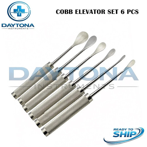 Cobb elevator set pezzi - cobb,