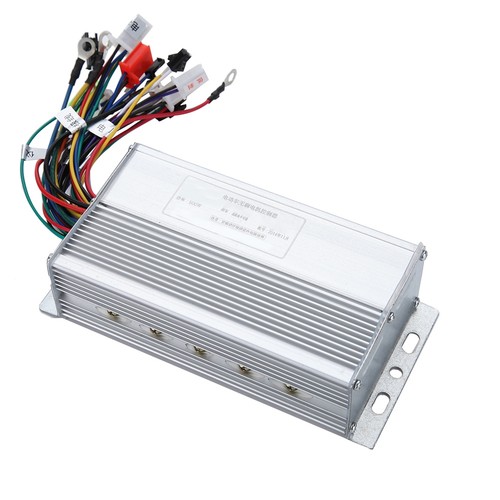 Monopattino elettrico 36v 48v - elettrico,