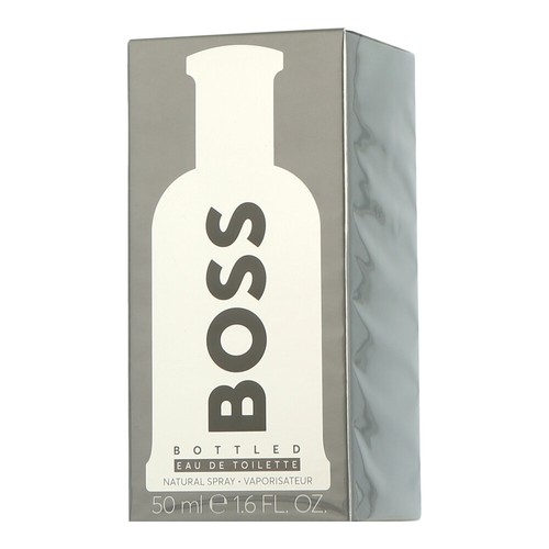 Hugo boss bottled edt - boss,