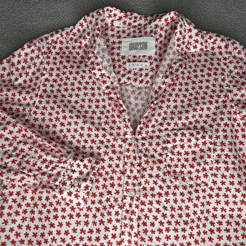 Camicia grayson donna - camicia,