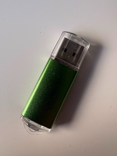 Chiavetta usb avviabile - 8, gb