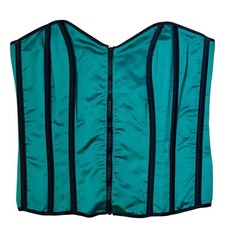 Corsetto vintage intimo