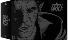 Teen Wolf: The Complete Series