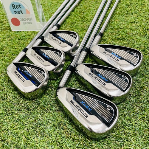 Cobra set ferri - cobra,